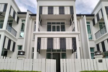 Mellowood @ Eco Majestic