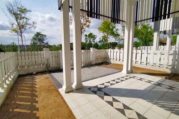 Mellowood @ Eco Majestic