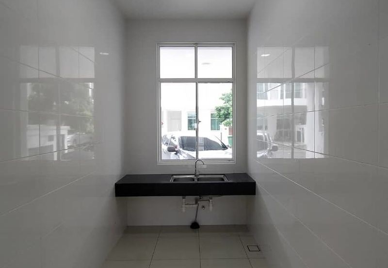 Mellowood @ Eco Majestic