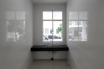 Mellowood @ Eco Majestic