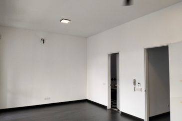 Mellowood @ Eco Majestic