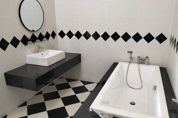 Mellowood @ Eco Majestic