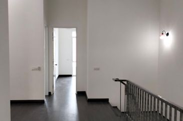 Mellowood @ Eco Majestic