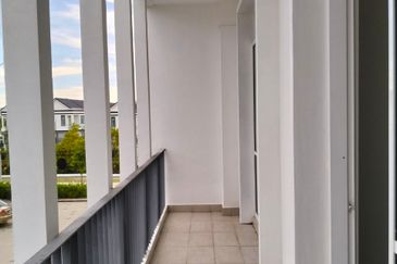 Mellowood @ Eco Majestic