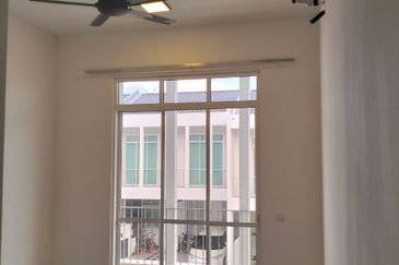 Mellowood @ Eco Majestic