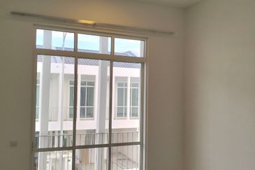 Mellowood @ Eco Majestic