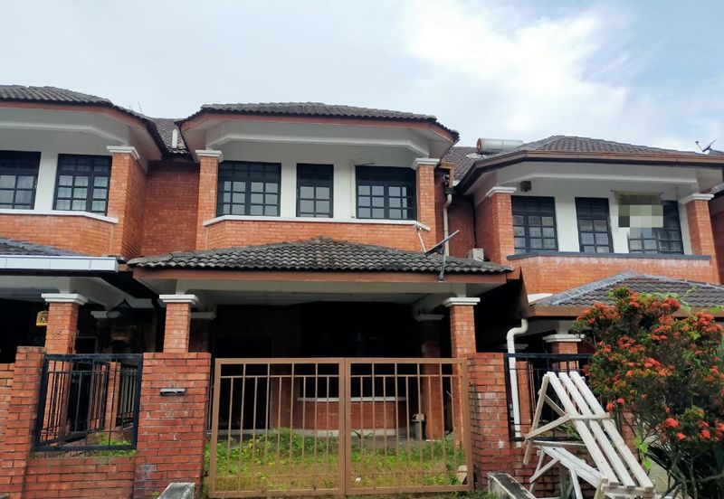 SL 2, Bandar Sungai Long