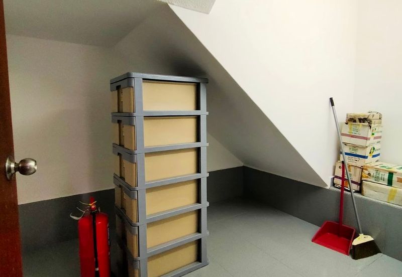 SL 2, Bandar Sungai Long