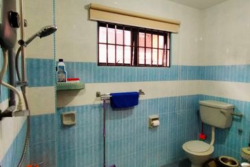 SL 2, Bandar Sungai Long