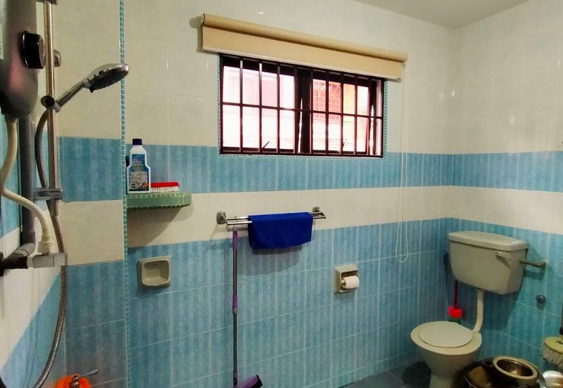 SL 2, Bandar Sungai Long