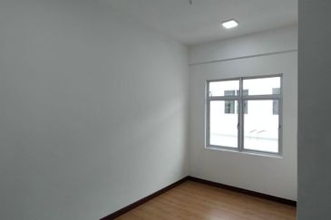Taman Taming Setia, Kajang @ Double Storey Terrace House for Rent