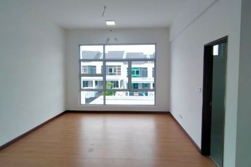 Taman Taming Setia, Kajang @ Double Storey Terrace House for Rent