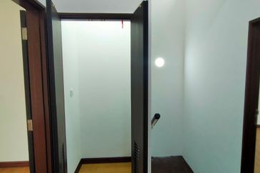 Taman Taming Setia, Kajang @ Double Storey Terrace House for Rent
