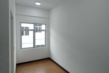 Taman Taming Setia, Kajang @ Double Storey Terrace House for Rent