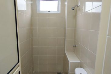 Taman Taming Setia, Kajang @ Double Storey Terrace House for Rent