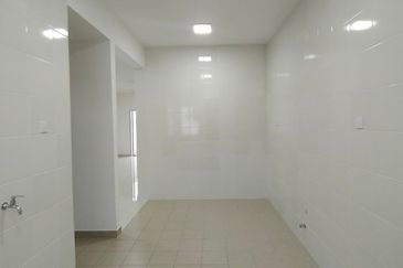 Taman Taming Setia, Kajang @ Double Storey Terrace House for Rent