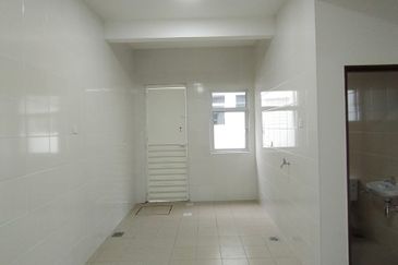 Taman Taming Setia, Kajang @ Double Storey Terrace House for Rent
