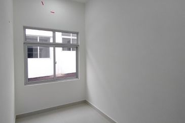 Taman Taming Setia, Kajang @ Double Storey Terrace House for Rent