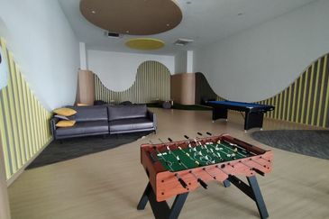 𝐓𝐡𝐞 𝐂𝐫𝐮𝐢𝐬𝐞 𝐂𝐨𝐧𝐝𝐨, 𝐁𝐚𝐧𝐝𝐚𝐫 𝐏𝐮𝐭𝐞𝐫𝐢 𝐏𝐮𝐜𝐡𝐨𝐧𝐠 𝐅𝐨𝐫 𝐑𝐞𝐧𝐭