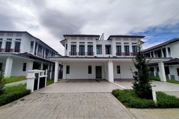 Tenderfields @ Eco Majestic