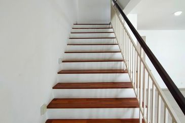 Cradleton @ Eco Majestic