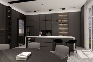 Stoneridge @ Eco Majestic