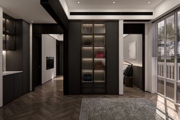 Stoneridge @ Eco Majestic