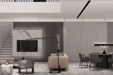 Stoneridge @ Eco Majestic