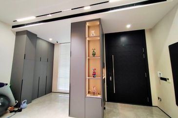 Stoneridge @ Eco Majestic