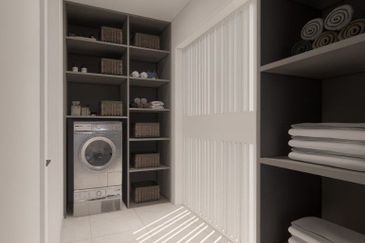 Stoneridge @ Eco Majestic