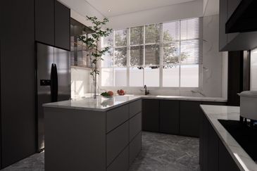 Stoneridge @ Eco Majestic