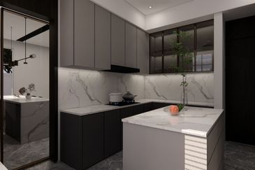 Stoneridge @ Eco Majestic