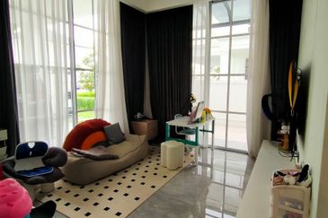 Stoneridge @ Eco Majestic