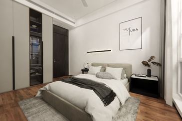 Stoneridge @ Eco Majestic