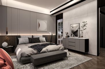 Stoneridge @ Eco Majestic