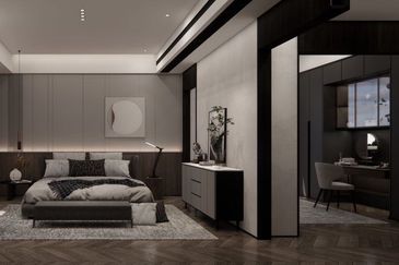 Stoneridge @ Eco Majestic