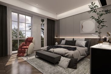 Stoneridge @ Eco Majestic