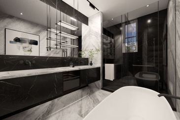 Stoneridge @ Eco Majestic