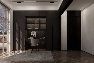 Stoneridge @ Eco Majestic