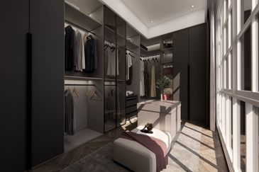 Stoneridge @ Eco Majestic