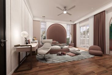 Stoneridge @ Eco Majestic