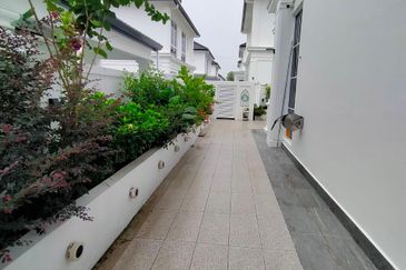 Stoneridge @ Eco Majestic