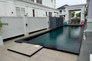 Stoneridge @ Eco Majestic