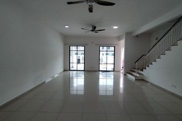 Cradleton @ Eco Majestic