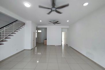 Cradleton @ Eco Majestic