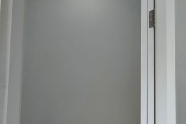 Cradleton @ Eco Majestic