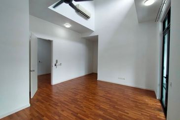 Cradleton @ Eco Majestic