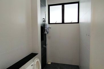 Cradleton @ Eco Majestic