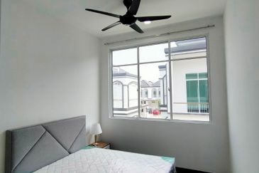 Merrydale @ Eco Majestic