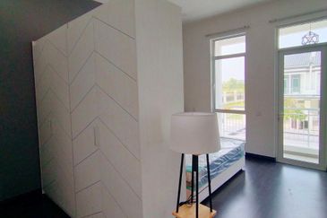 Merrydale @ Eco Majestic